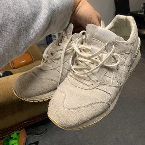 Asics GEL Sneakers Tan - Size 10.5